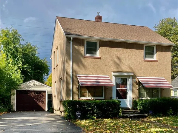 403 Bernice St, Rochester, NY 14615
