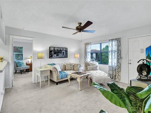 4357 27th CT SW #204, NAPLES, FL 34116