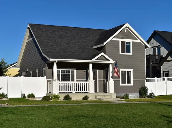 1740 Front St, Billings, MT 59101