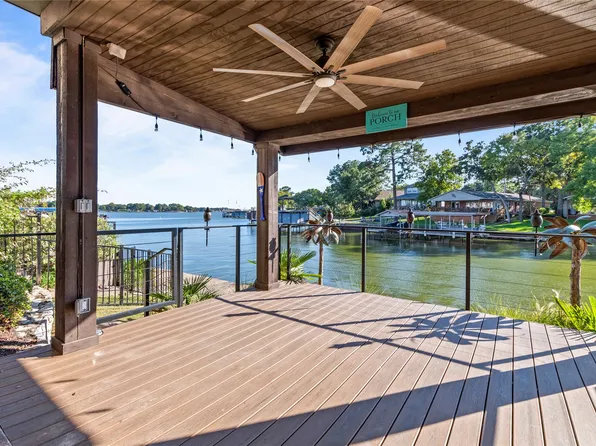 124 Marina Dr, Mabank, TX 75156