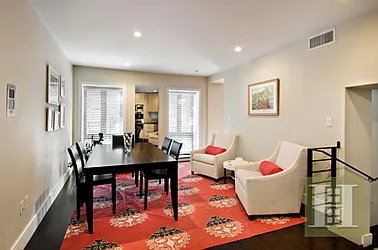 Sold by Halstead Real Estate