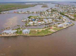 11114 Matlacha Ave, Matlacha, FL 33993