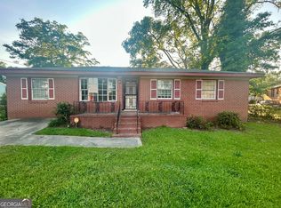 1271 Sherbrooke Dr, Macon, GA 31204