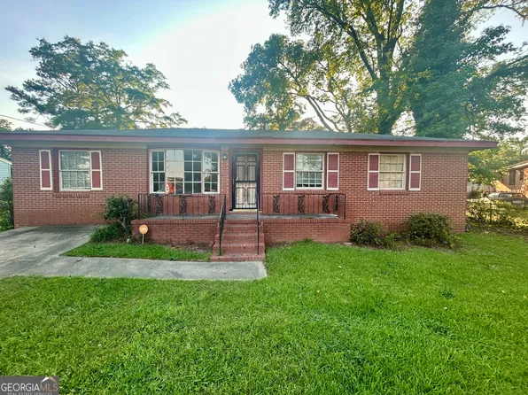 1271 Sherbrooke Dr, Macon, GA 31204