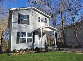 614 Park Ave, Loveland, OH 45140