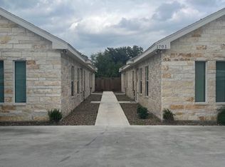 1701 W Greenwich St #4, Edinburg, TX 78541