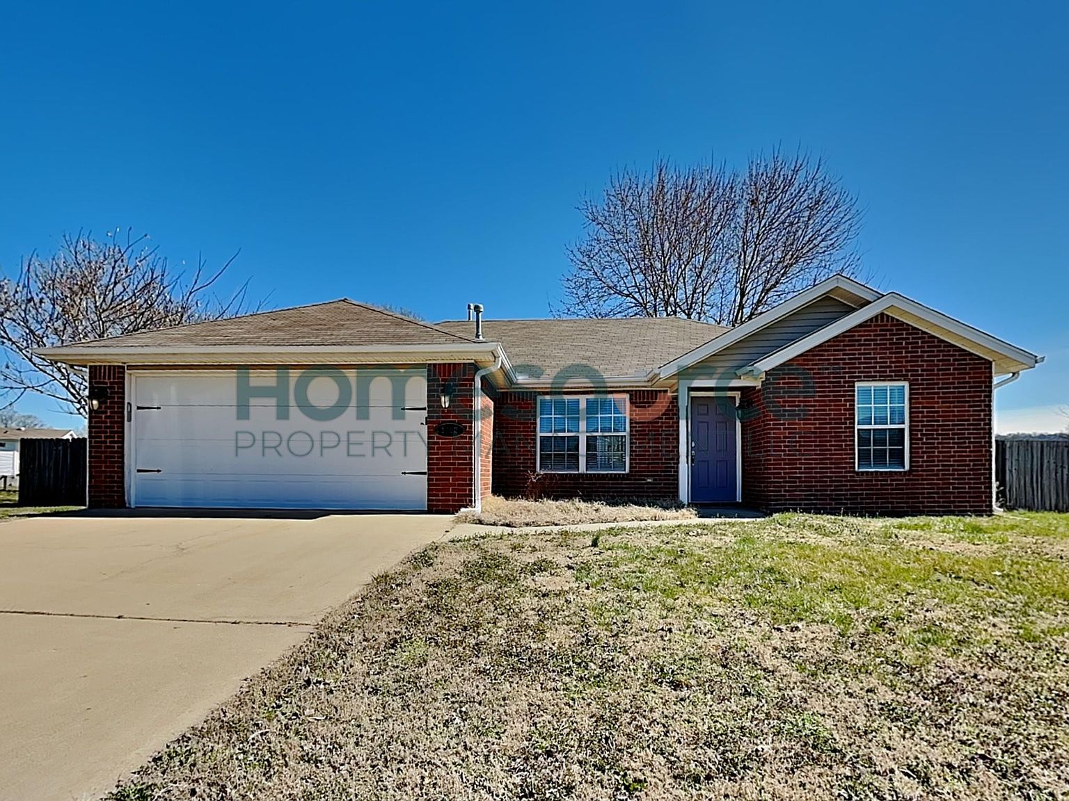 1392 Redbud Rd, Elkins, AR 72727 Zillow