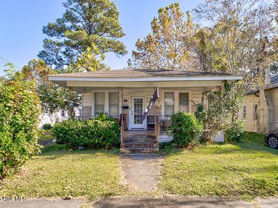 311 S 15th Street, Wilmington, NC, 28401