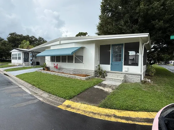 7001 142nd Ave Lot 230, Largo, FL 33771