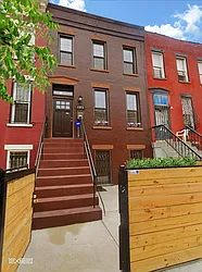 Rented by Citi Habitats