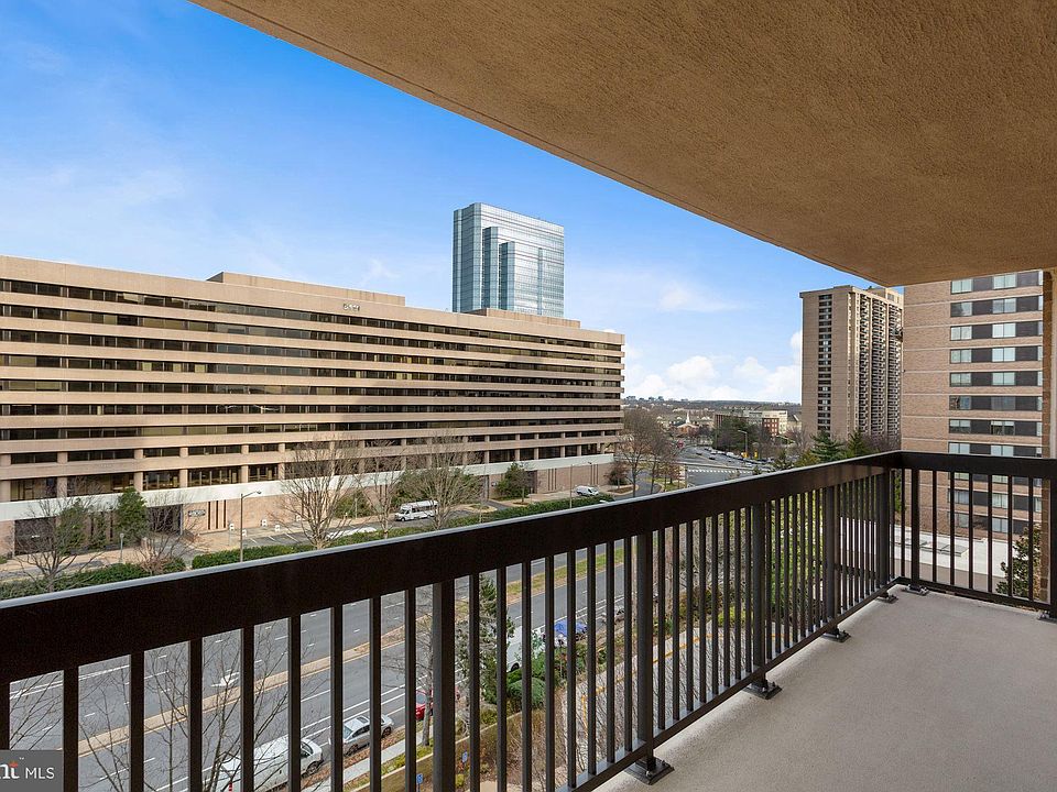 1st image of 3713 George Mason Dr #810W