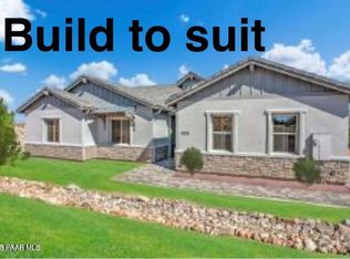 6013 W Vesta Lot 261, Prescott, AZ 86305