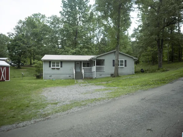 50 Maple Leaf Ln, Odenville, AL 35120
