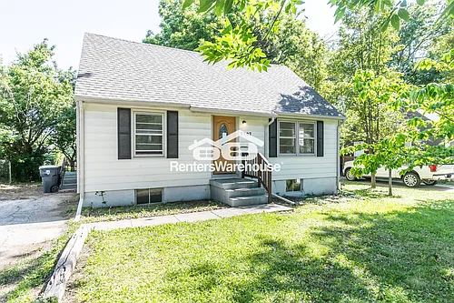 7707 E 50th Ter Photo 1