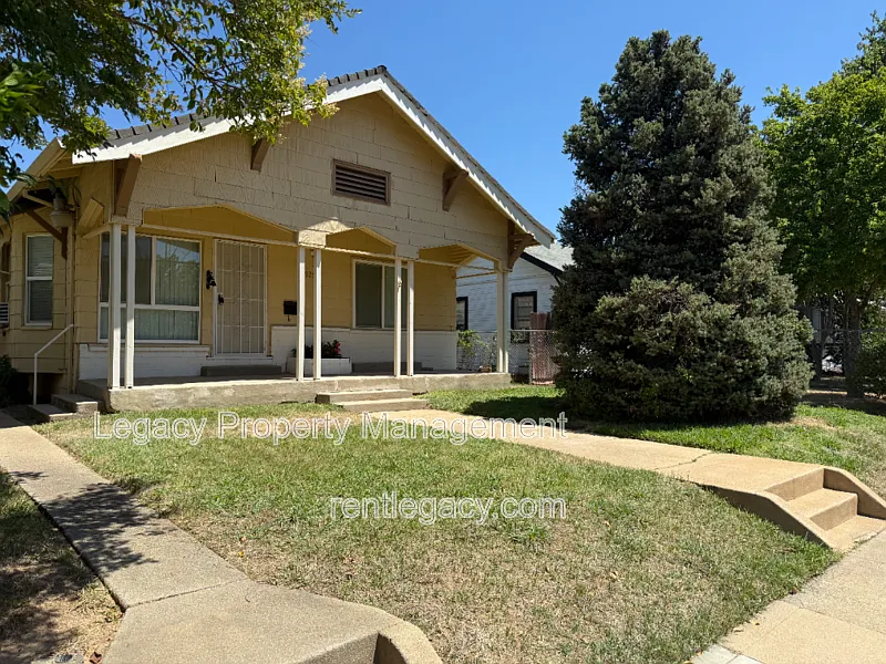 1 bed, 1.0 bath, 1383 sqft, $1,550 — Photo 2