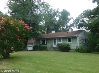 6324 Landess St, Alexandria, VA 22312