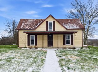 6399 Woods Pike, Pleasureville, KY 40057