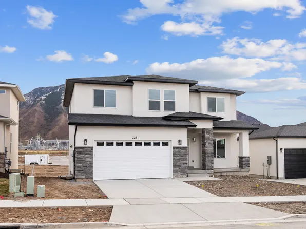 3263 E 2720 S, Spanish Fork, UT 84660