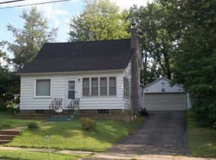 154 Crestview Ln, Nekoosa, WI 54457