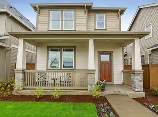 10847 SW Stockholm Dr, Wilsonville, OR 97070