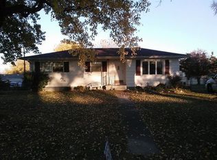 258 N Alden Dr, Vincennes, IN 47591