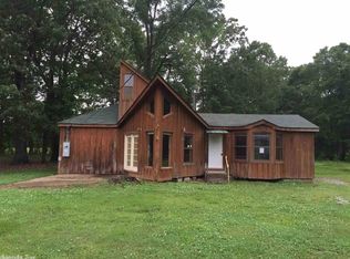 114 N Taft St, Haskell, AR 72015