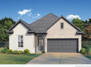 247 Southern Sound Dr, Crosby, TX 77532