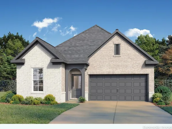 247 Southern Sound Dr, Crosby, TX 77532