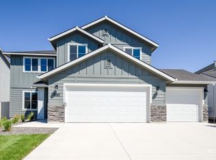 11092 Noble Dr, Caldwell, ID 83605