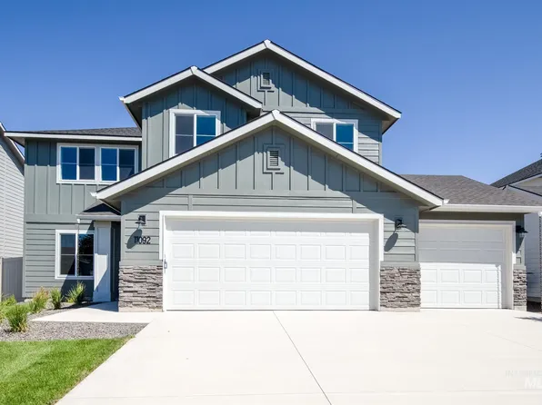 11092 Noble Dr, Caldwell, ID 83605
