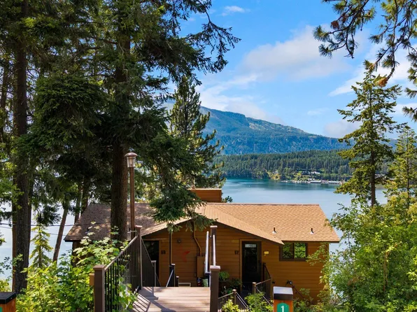 18122 E Duwamish Dr #17, Bayview, ID 83803