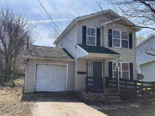 227 E 23rd St, Erie, PA 16503