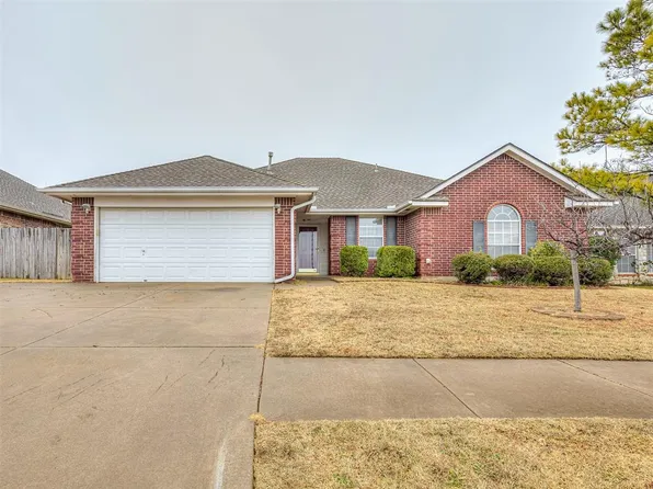 8901 Lilly Ln, Oklahoma City, OK 73135