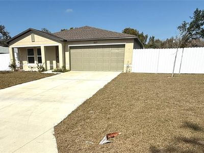 9377 Benrock Rd, Spring Hill, FL, 34608
