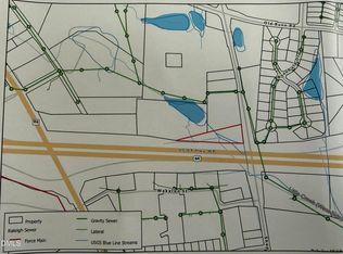 1113 Shepard School Rd, Zebulon, NC 27597