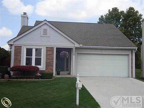 Wonderful Curb Appeal