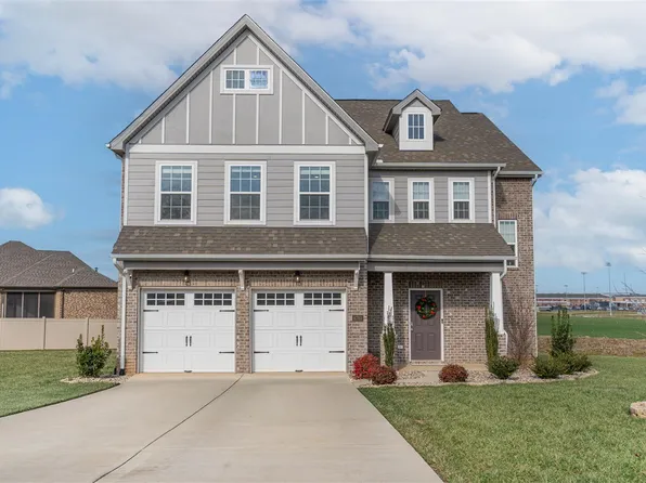 8783 Spartan Ct, Bowling Green, KY 42104