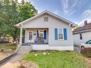 328 Grand Ave, East Alton, IL 62024