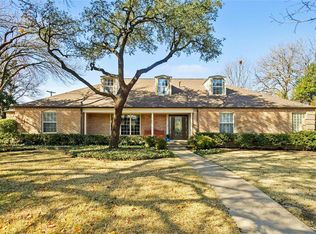 6565 Ridgeview Cir, Dallas, TX 75240