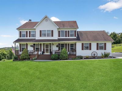 398 Cosh Road, Westtown, NY, 10998