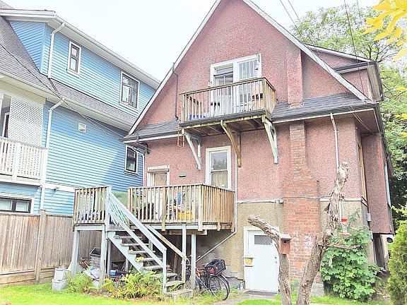 4th image of 1761 William St