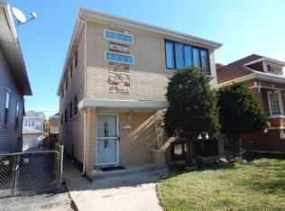 4919 S Kildare Ave, Chicago, IL