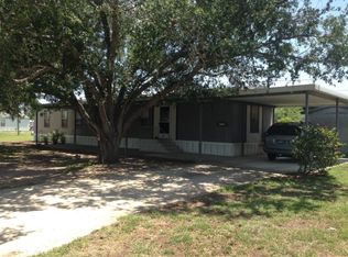 612 Hibiscus St, La Feria, TX 78559