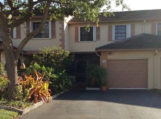 15543 SW 111th Ter, Miami, FL 33196