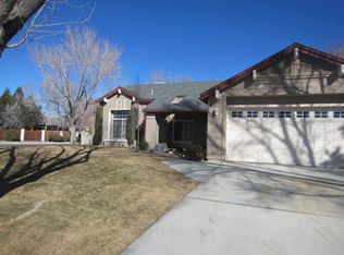 2445 Apache Dr, Bishop, CA 93514