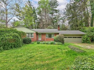 606 Fairview Rd, Asheville City, NC 28803