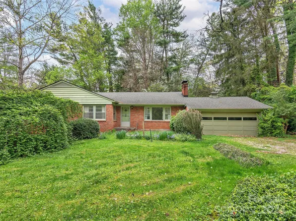 606 Fairview Rd, Asheville City, NC 28803