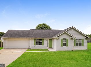 73 Jordan Rd, Cartersville, GA 30120