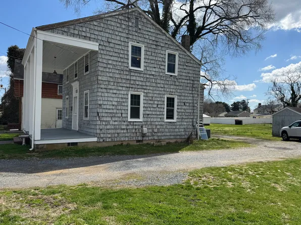 322 E Camden Wyoming Ave, Camden Wyoming, DE 19934