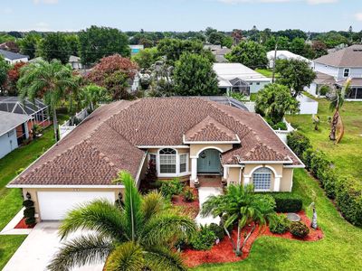 741 SW Jaslo Avenue, Port Saint Lucie, FL, 34953